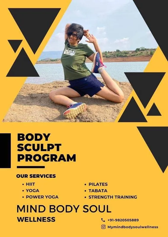 MindBodySoul Wellness