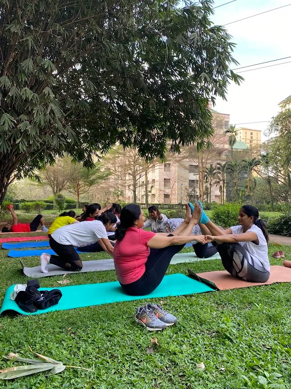 MindBodySoul Wellness
