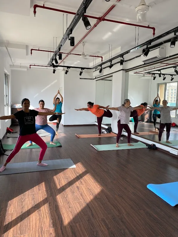 MindBodySoul Wellness