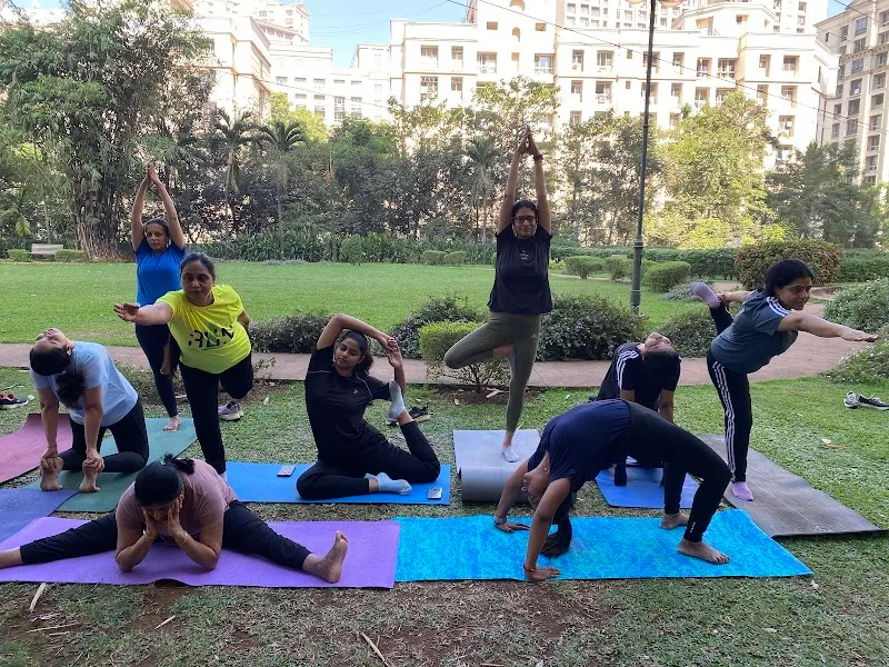 MindBodySoul Wellness