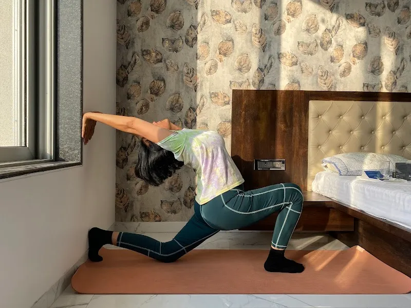 MindBodySoul Wellness