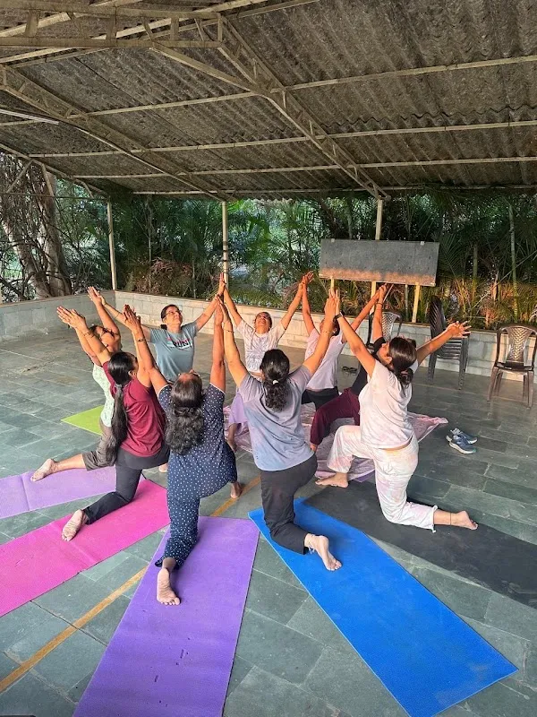 MindBodySoul Wellness