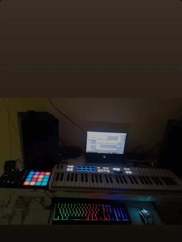 Tyag musics