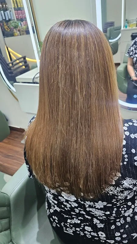 Hair By Krishaa