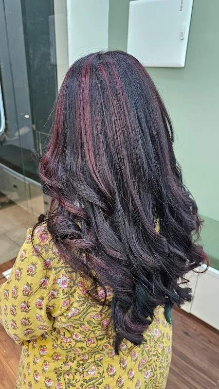 Hair By Krishaa