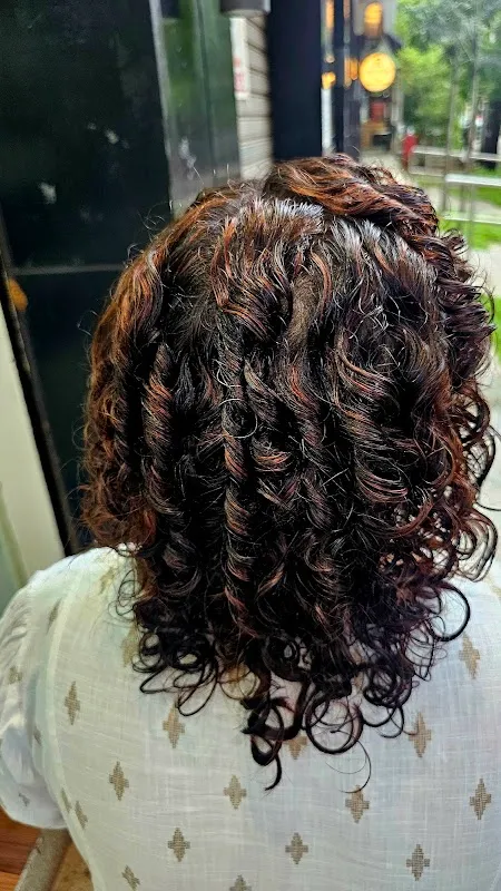Hair By Krishaa