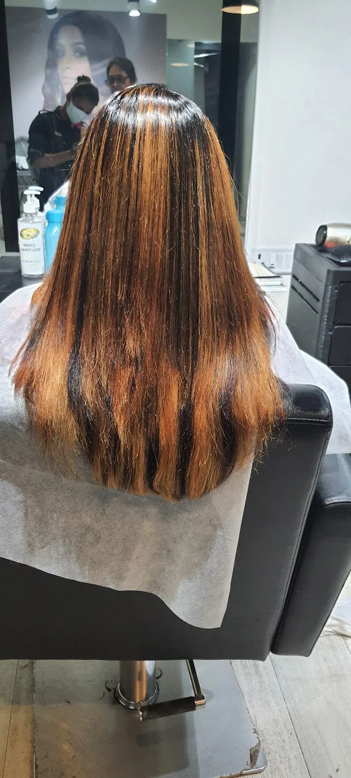 Lakme Salon in Annanagar,11th Main,Chennai