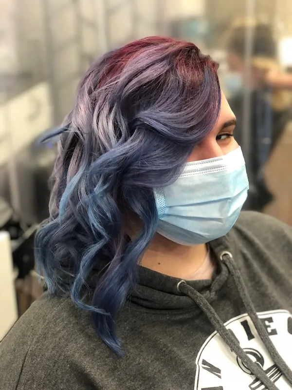 Tophat Salon, Spa, Barber