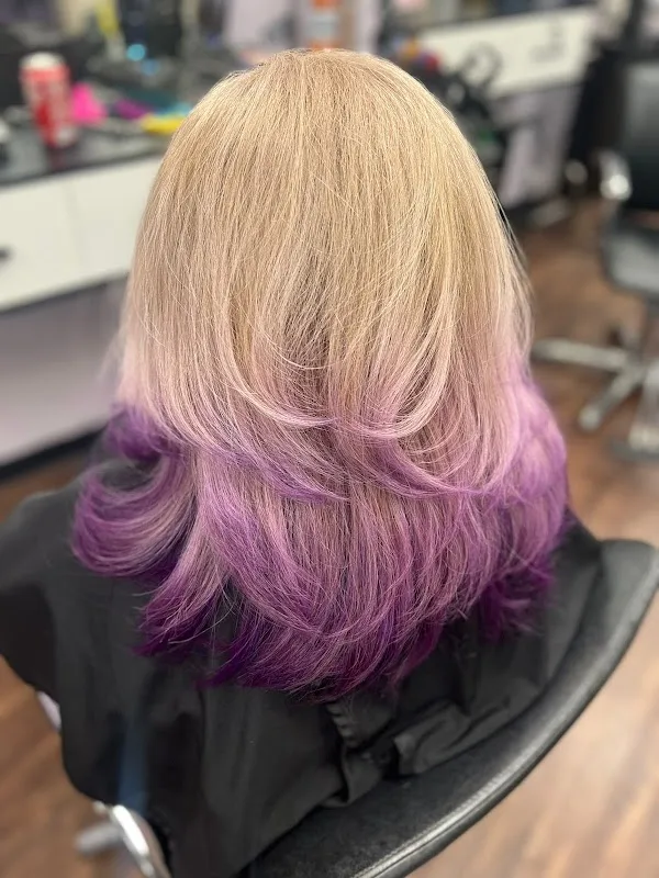 Tophat Salon, Spa, Barber