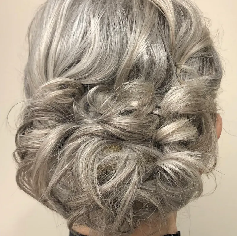 Tophat Salon, Spa, Barber