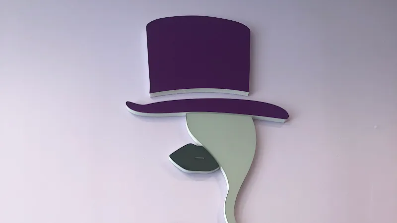 Tophat Salon, Spa, Barber