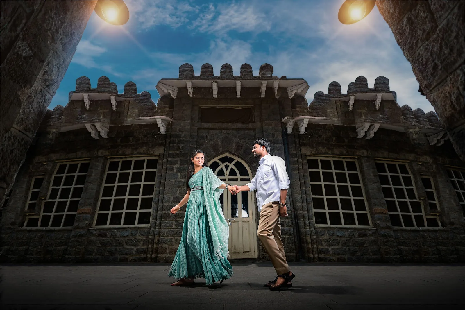 Charan photography Studio