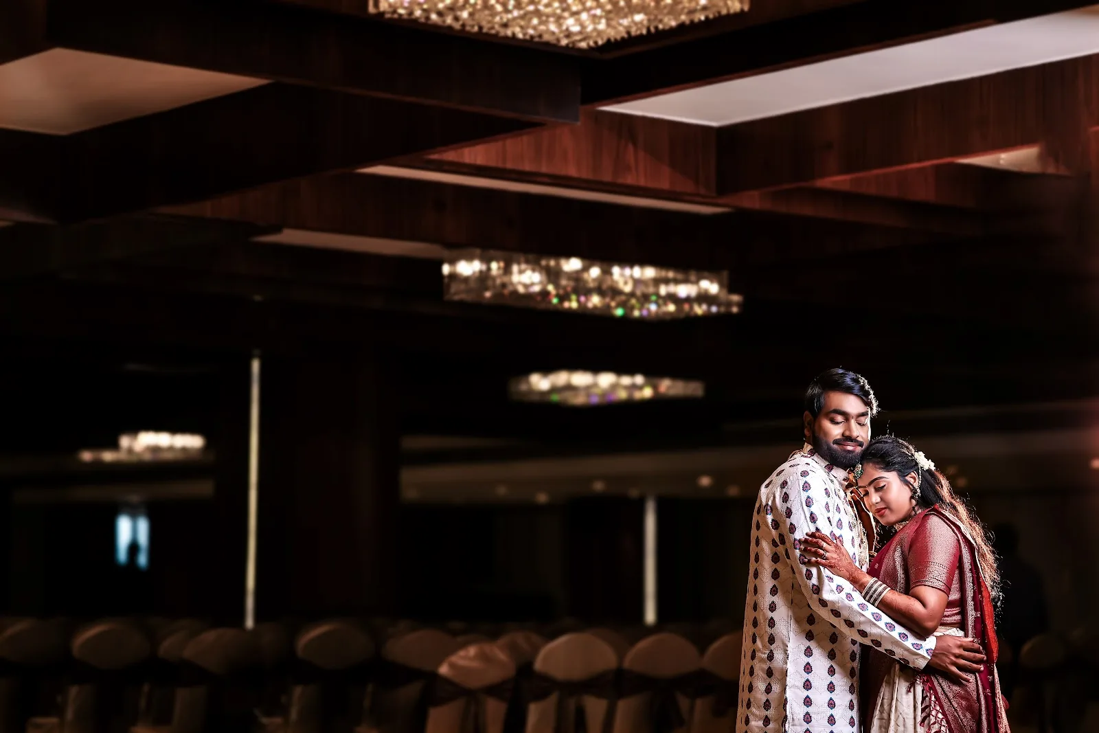 Charan photography Studio