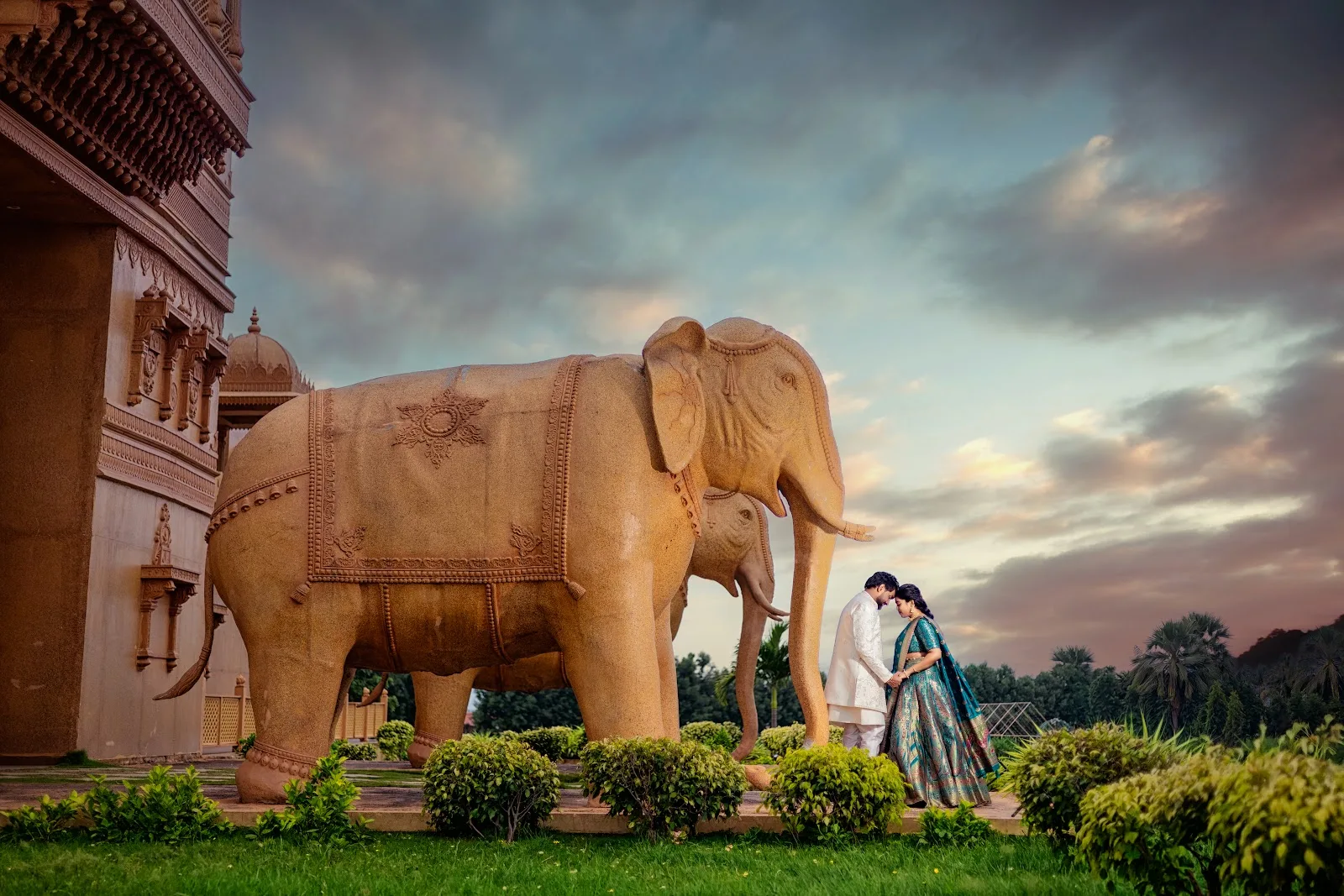 Charan photography Studio