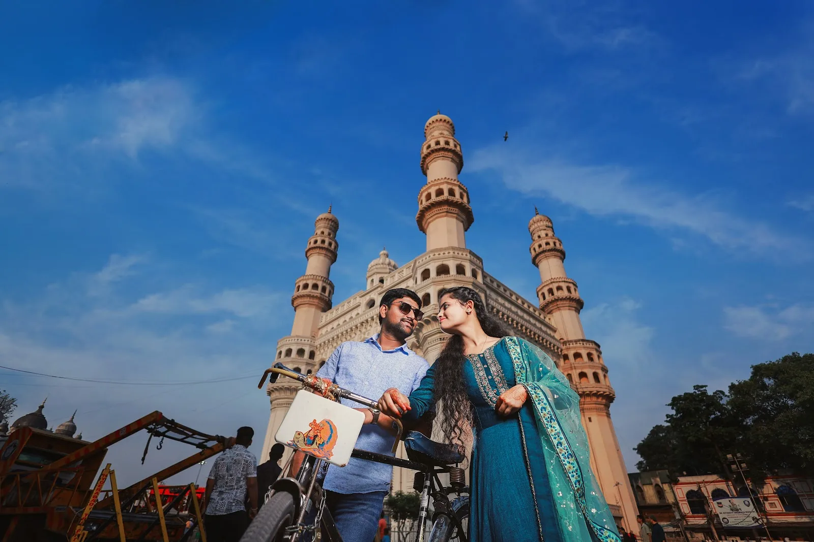 Charan photography Studio