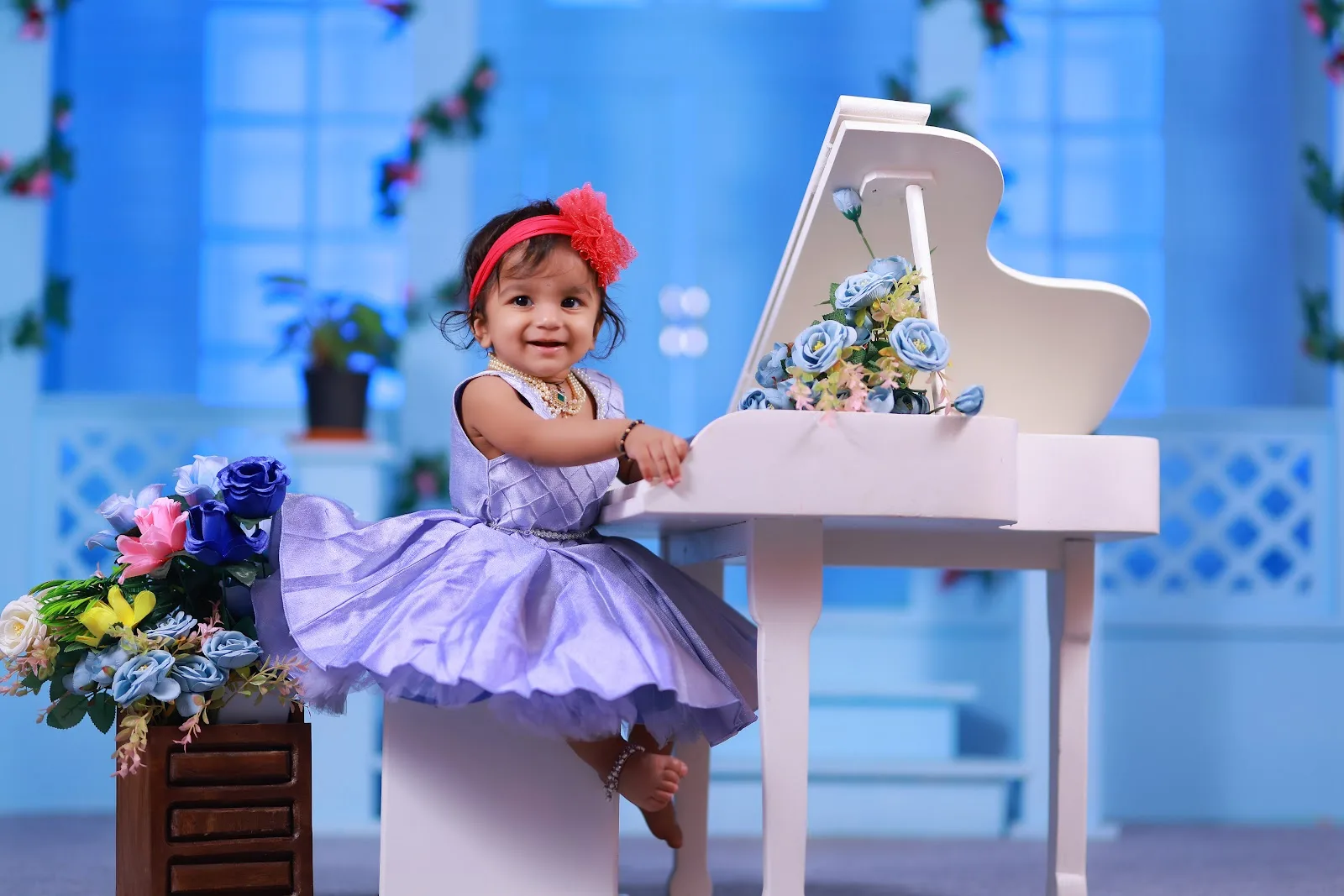 Charan photography Studio
