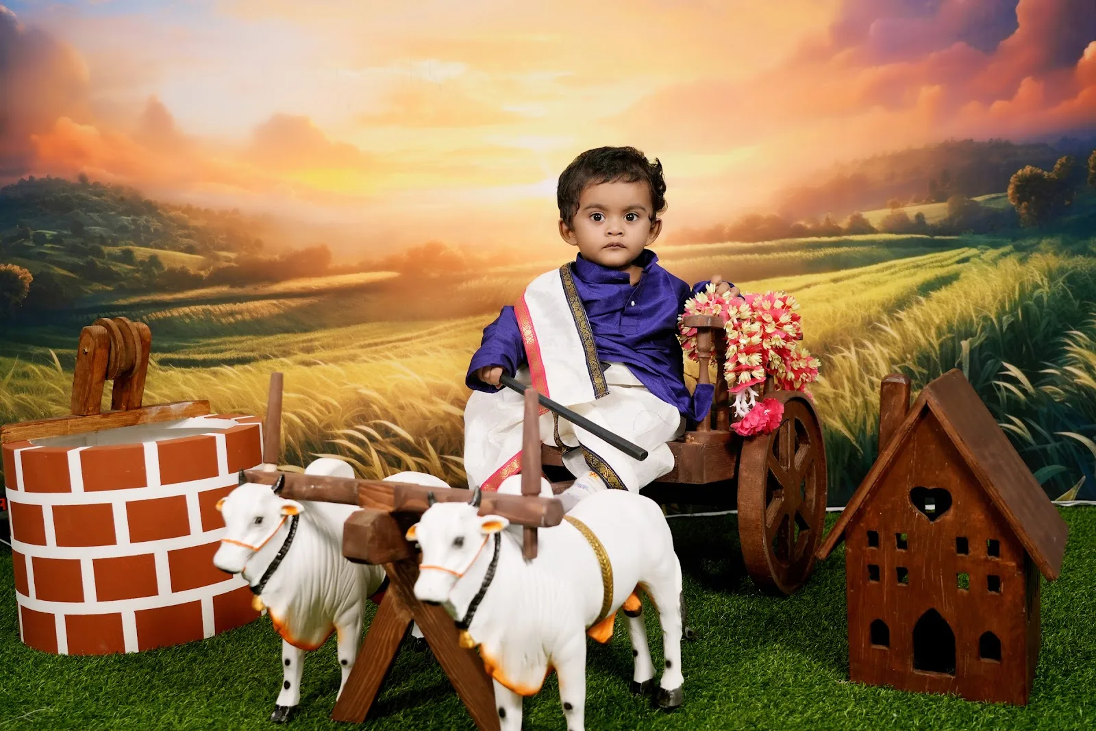 Charan photography Studio