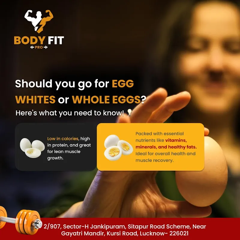 Body Fit Pro Gym