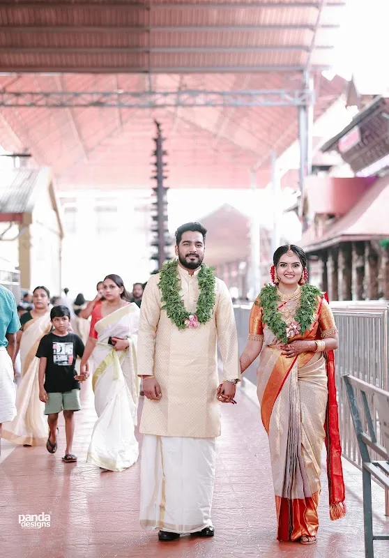Panda Designs Wedding Photography Studio