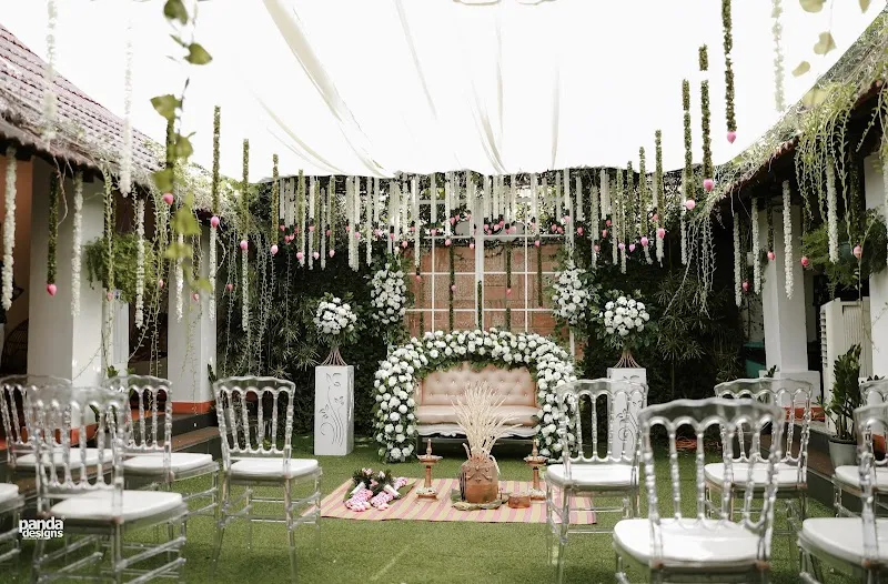 Panda Designs Wedding Photography Studio