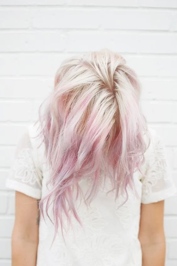 Wild Hair
