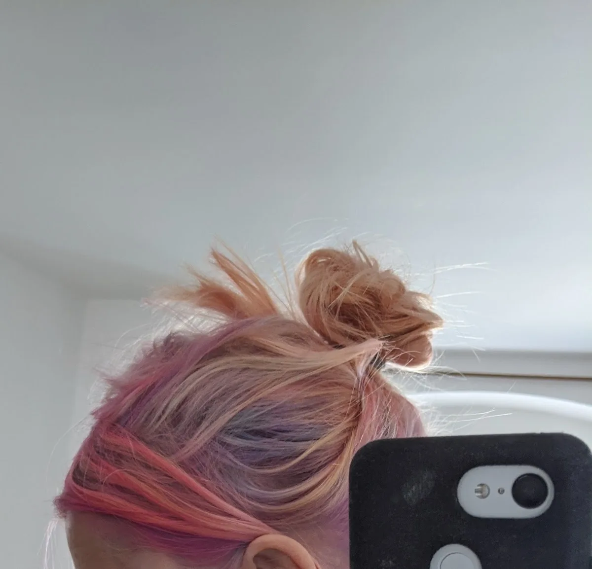 Wild Hair