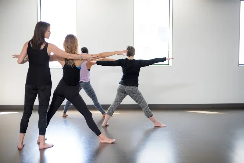Yoga Tree Bay Dundas
