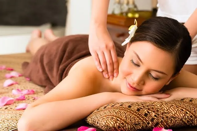 Sunrise Beauty Spa
