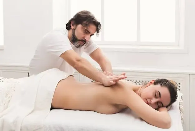 Sunrise Beauty Spa