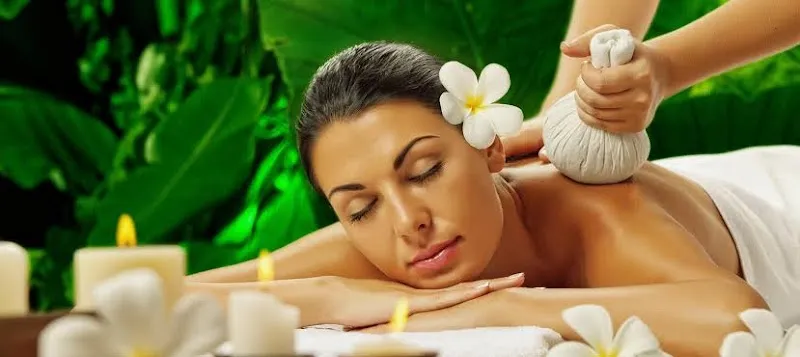 Sunrise Beauty Spa
