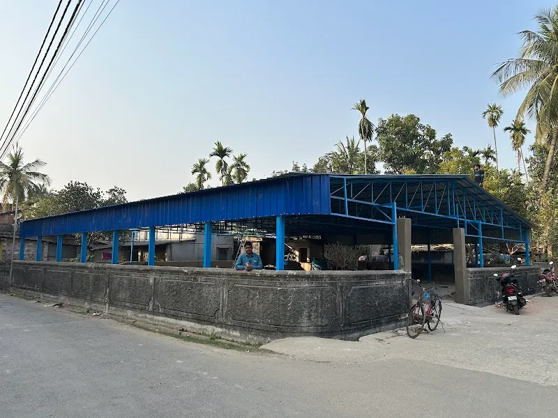 Sunrise Beauty Spa