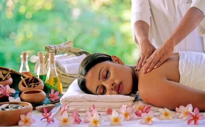 Sunrise Beauty Spa