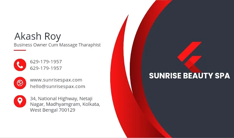 Sunrise Beauty Spa