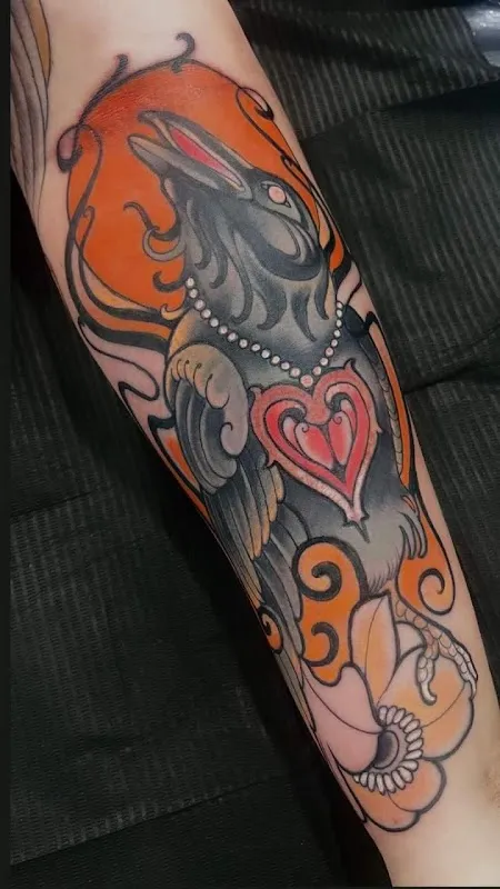 10KF Tattoo Studio