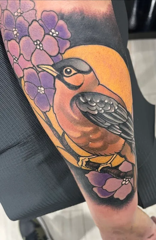 10KF Tattoo Studio