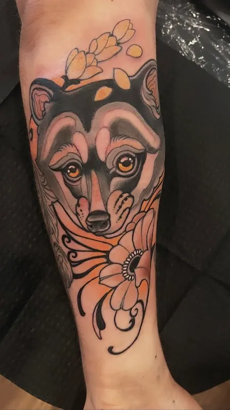 10KF Tattoo Studio