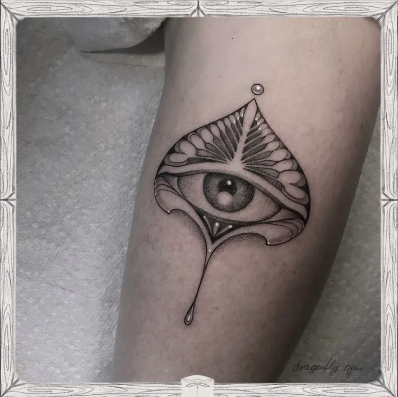 10KF Tattoo Studio