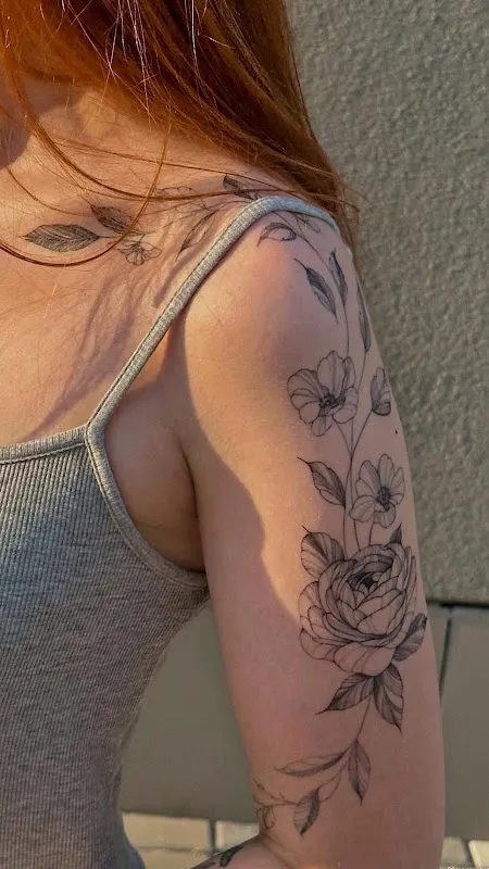 10KF Tattoo Studio