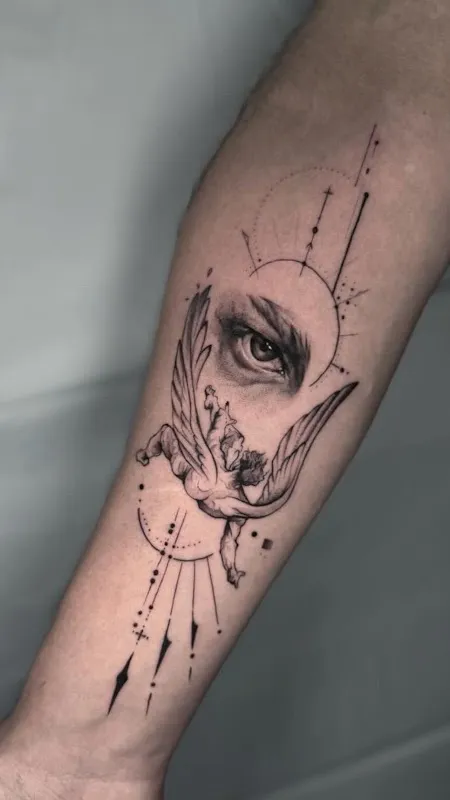 10KF Tattoo Studio