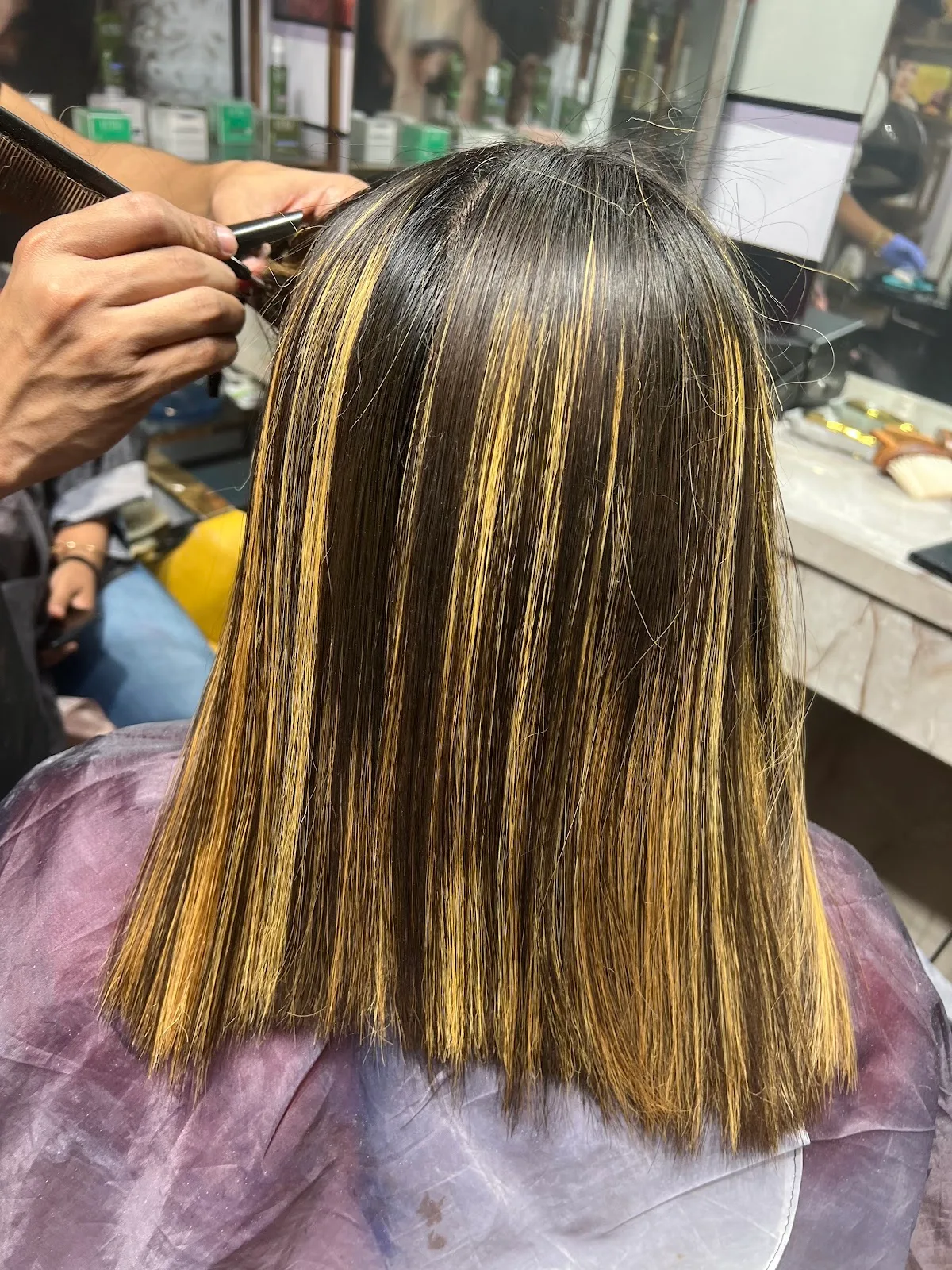Studio-14 Family Salon