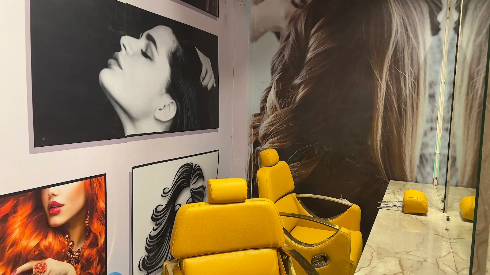 Studio-14 Family Salon