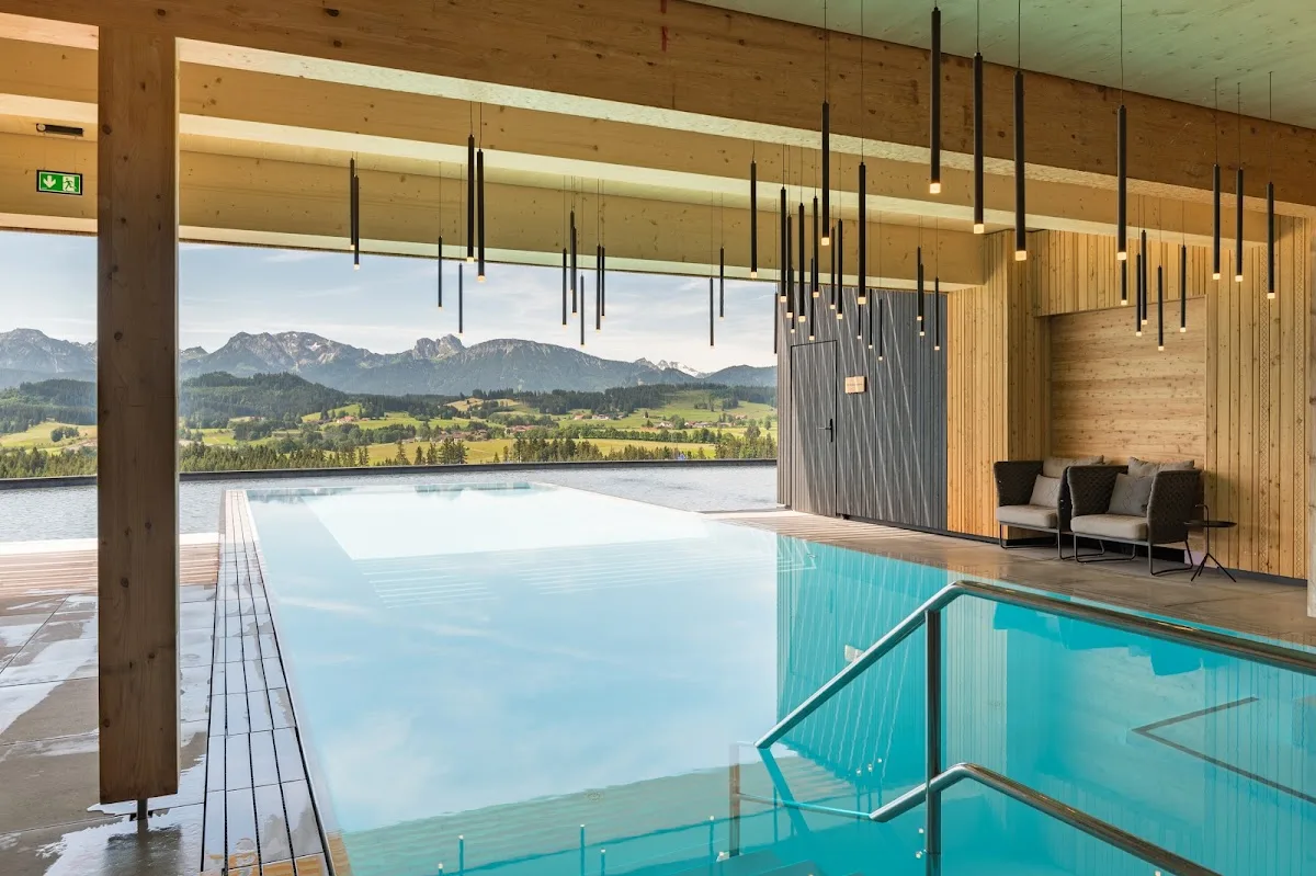 PANORAMA Allgäu-Spa-Resort