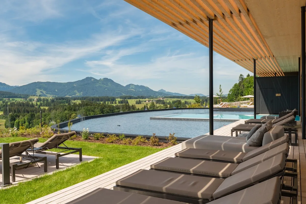 PANORAMA Allgäu-Spa-Resort