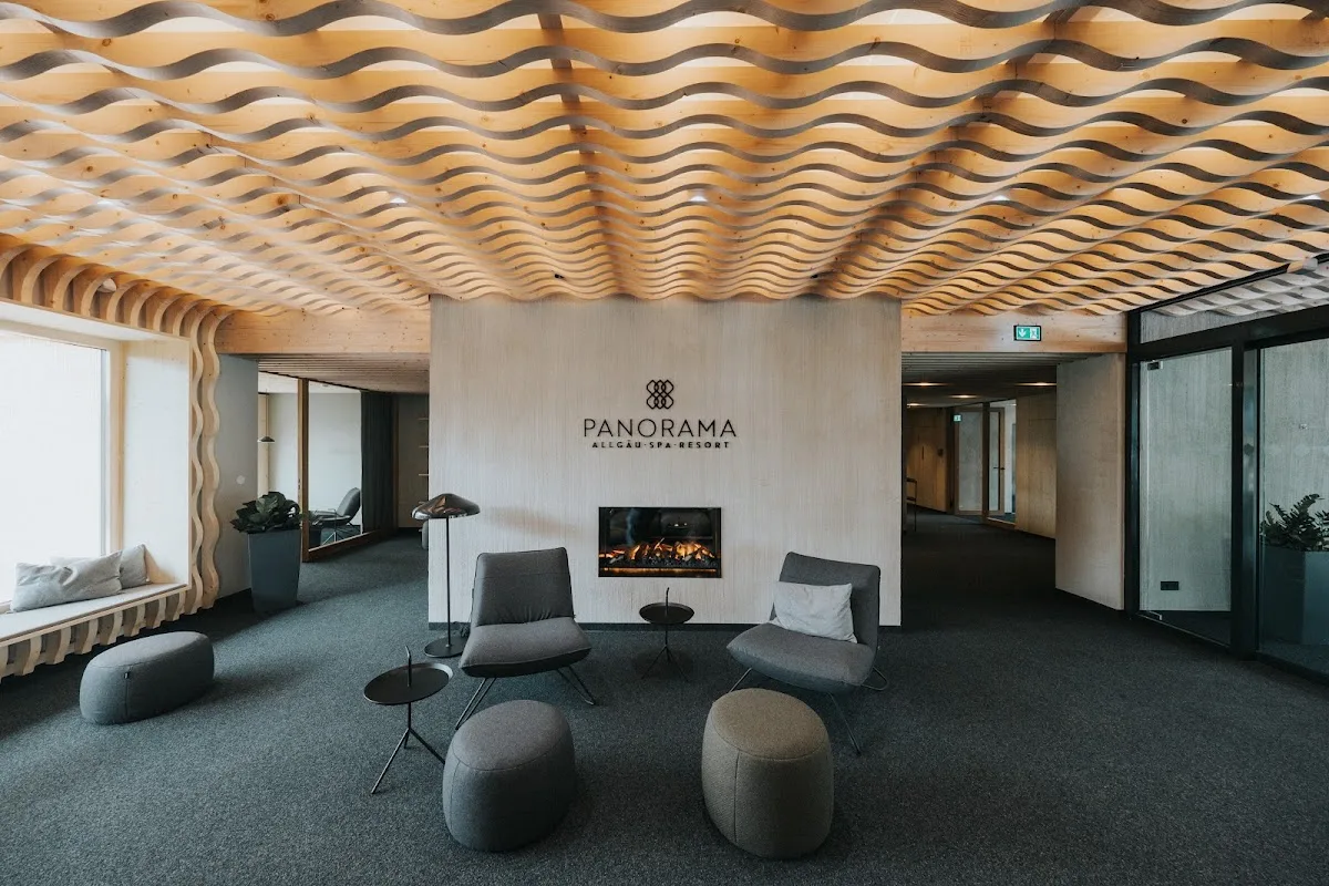 PANORAMA Allgäu-Spa-Resort
