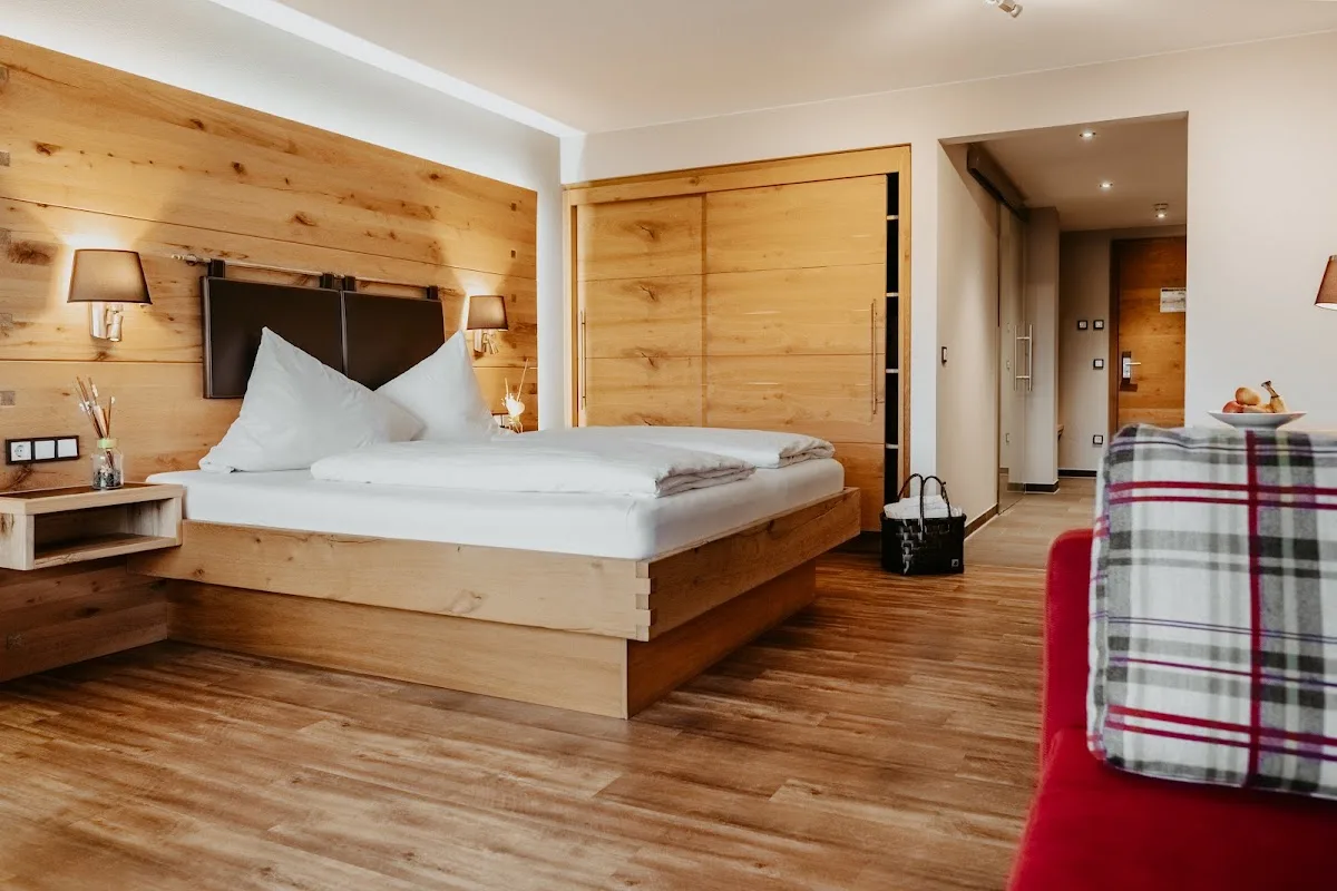 PANORAMA Allgäu-Spa-Resort