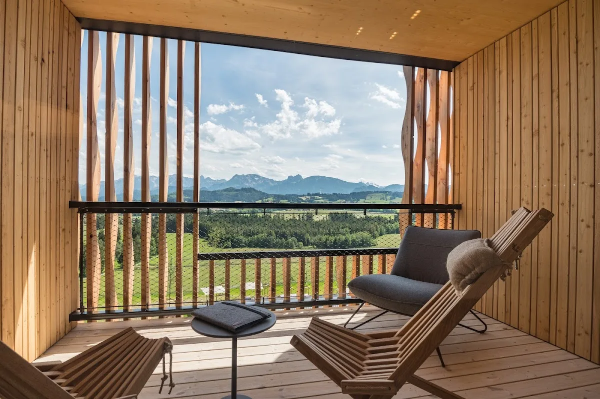 PANORAMA Allgäu-Spa-Resort