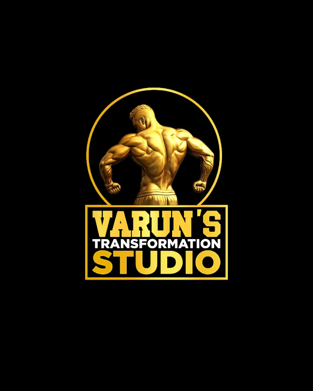 Varun’s transformation studio