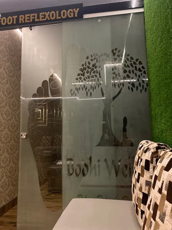 Bodhi Wellness Spa - Habsiguda