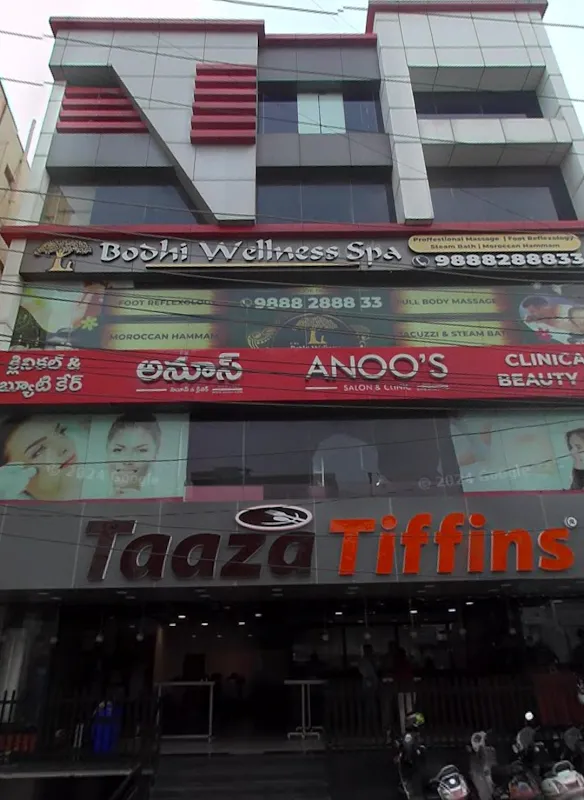 Bodhi Wellness Spa - Habsiguda