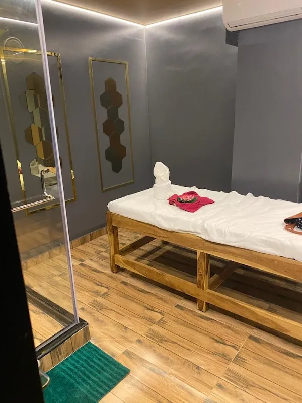 Bodhi Wellness Spa - Habsiguda